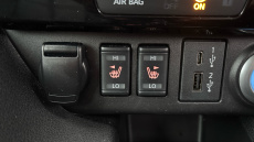 Nissan LEAF 110kW Tekna 39kWh 5dr Auto Electric Hatchback